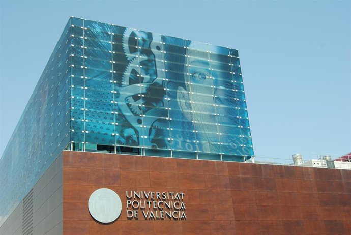 Archivo - Arxiu - Universitat Politècnica de València