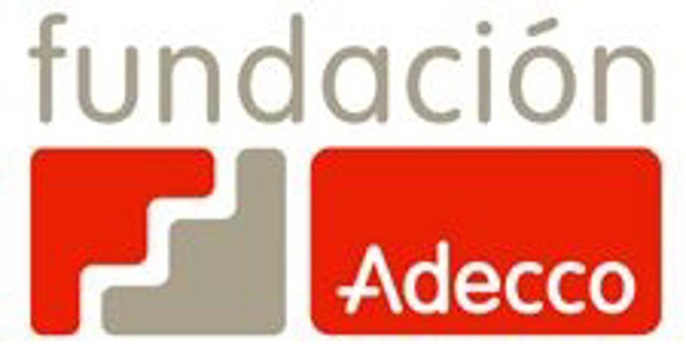 Archivo - Fundación Adecco LOgo