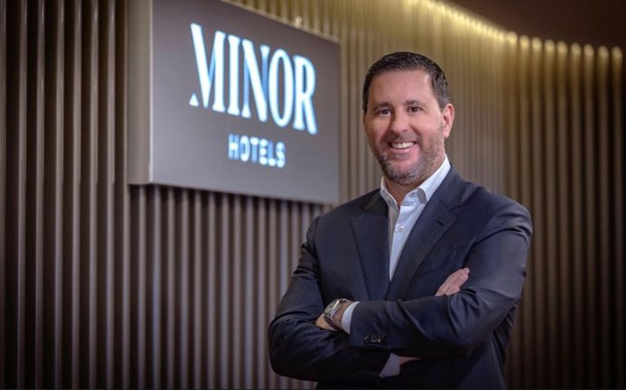 Gonzalo Aguilar, CEO MHEA