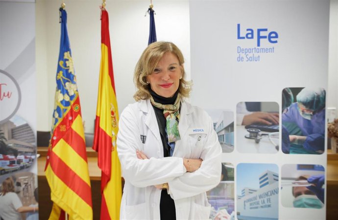 El Patronato del IIS La Fe nombra a la doctora Pilar Nos nueva directora científica