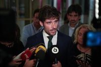 El portavoz del Ayuntamiento de València sobre las ayudas a Gaza: "Ese dinero vendría muy bien a afectados por la dana"