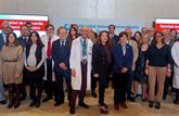 Foto: Madrid suma 109 Centros de Referencia Nacional para tratar enfermedades complejas, un 17% más y el 30% del total