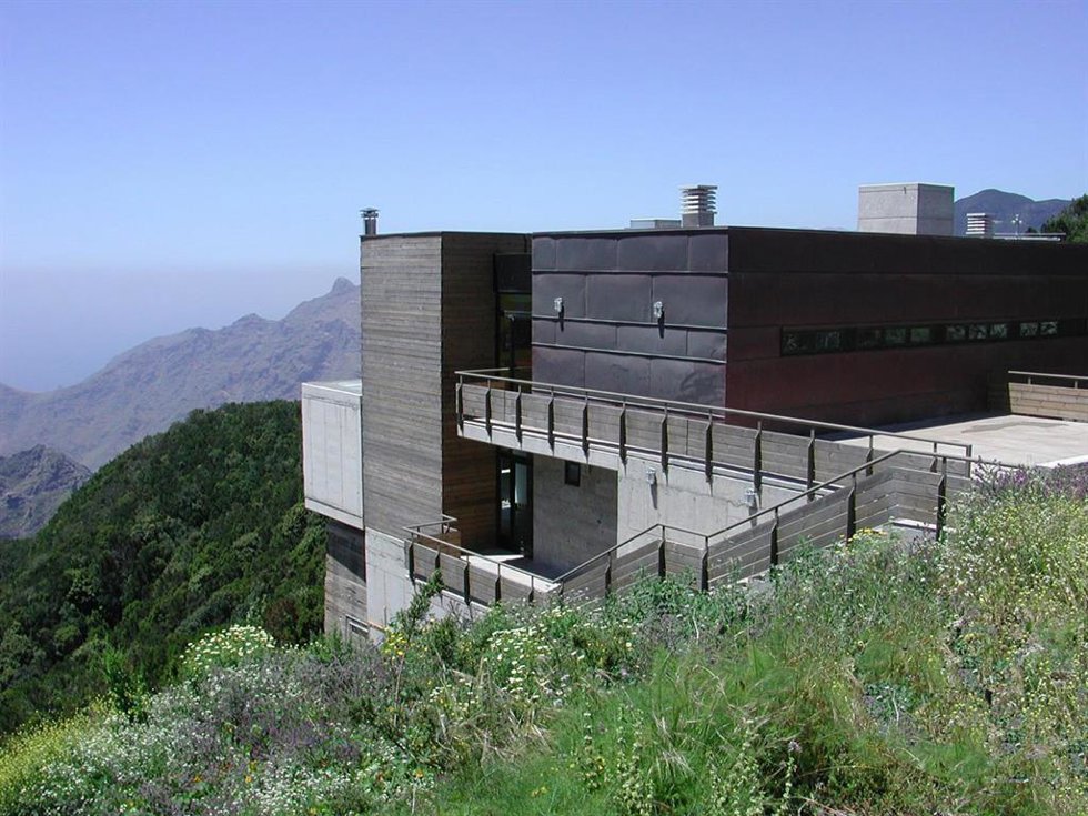 Albergue Montes de Anaga