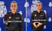 Llamadas de números desconocidos: los "consejos rápidos" de la Policía Nacional para evitarlas de forma sencilla