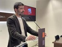 IU propone abrir el debate de la seguridad en la montaña ante el incremento de fallecidos y rescates por imprudencias