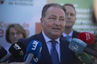 Diputación de Huelva espera que Puente "aclare muchas cosas" en su visita y solicita una reunión