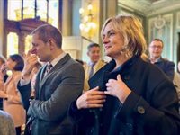 Tomé reclama al Estado un cambio legislativo que tope el precio del alquiler