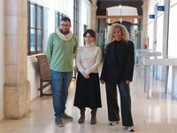 Expertos piden que acoger menores migrantes sea "responsabilidad estatal" si no es posible reagruparles con familiares