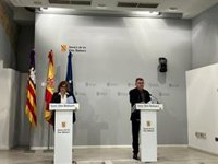 El Govern prohíbe las macrogranjas avícolas de más de 160.000 gallinas después de frenar la de Sineu