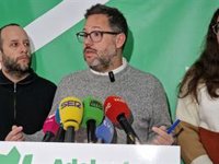 Adelante Andalucía ratifica su postura por la muerte de Mamour Bakhoum y ve la denuncia como intento de "meter miedo"