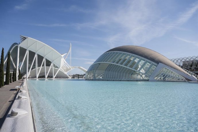 La Ciutat de les Arts i les Ciències y el Oceanogràfic amplían la vigencia del pase anual para los socios afectados por la riada