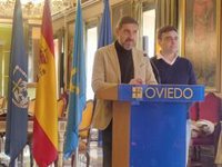 El PSOE propone una Comisión no permanente sobre comercio para consensuar medidas que impulsen el sector en Oviedo