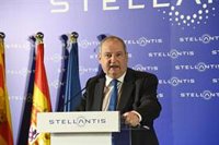 Hereu, sobre la gigafactoría de Stellantis en Zaragoza: "Es un proyecto estratégico y un gran motor de atracción"