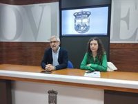 IU reclama información sobre el canal de comunicación de los alcaldes de barrio con el ayuntamiento