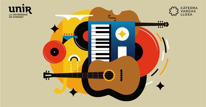 La Cátedra Vargas Llosa y UNIR lanzan un nuevo plan de 30 becas para estudiantes latinoamericanos