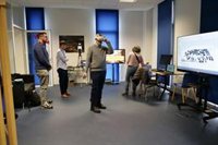 Dos nuevas infraestructuras para la investigación en tecnología 6G se instalan en la Universidad de Málaga