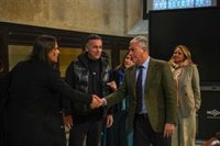 Sevilla acogerá cuatro grandes rodajes en los próximos meses: "La ciudad se convertirá en un gran plató"