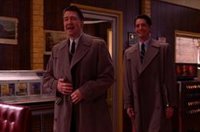 La familia de Twin Peaks llora a David Lynch, "el verdadero Willy Wonka del cine"