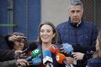 Gamarra (PP) defiende desalojar en 24 horas y endurecer penas para evitar la ocupación