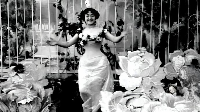 La Filmoteca Valenciana presenta el ciclo 'Clásicas, modernas y extrañas. Una historia del cine hecho por mujeres'