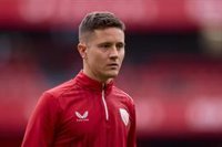 Ander Herrera deja el Athletic: "No nací 'athleticzale' y ahora un trocito de mi corazón lo es"