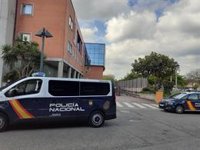 Arrestado en Gijón un hombre por el robo con fuerza en dos establecimientos de la ciudad