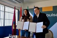 La Junta destina unos 14 millones para actuar en zonas desfavorecidas de la provincia de Córdoba