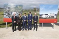 Nuevo avance para el centro de chips y semiconductores del IMEC en Málaga con cesión de terrenos para su creación