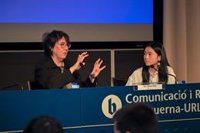 Unos 150 alumnos catalanes reciben acreditación de embajadores junior del Parlamento Europeo