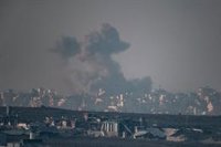 Las autoridades de Gaza elevan a cerca de 46.900 los muertos a causa de la ofensiva de Israel