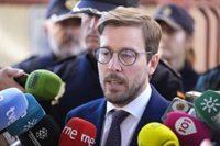 Nueve detenidos en Sevilla por venta de droga en la Macarena y desmantelada una plantación en el Polígono Sur