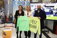 La provincia de Cádiz apuesta por la sostenibilidad como estrategia turística en Fitur 2025