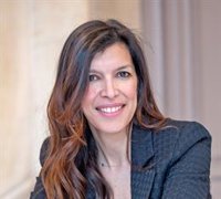 Ángeles Sánchez Cueca, nueva directora de la Fundación Atlantic Copper (Huelva)