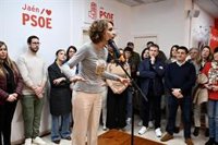 PSOE-A cierra este sábado el plazo de avales que determinan si Montero compite en primarias con Hierro por el liderazgo