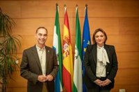 Torremolinos y Benalmádena piden al Gobierno una partida en los PGE para la nueva comisaría de Policía Nacional