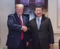 Trump y Xi Jinping hablan sobre asuntos comerciales, el fentanilo y TikTok en una conversación telefónica