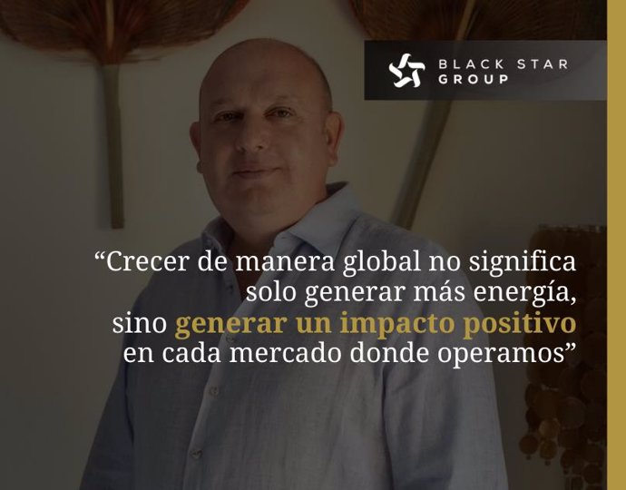 Juan Pablo Sánchez Gasque Impulsa el Crecimiento Global