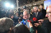 Hereu pide a Ryanair que "apueste por España y por la desestacionalización turística"