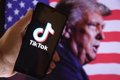 El Supremo de EEUU avala la ley que suspenderá el uso de TikTok el 19 de enero en todo el país