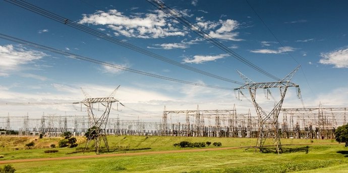 Archivo - Minas, energía, renovables, Brasil, América Latina