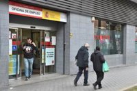 La Seguridad Social pierde 104.000 afiliados en la primera mitad de enero