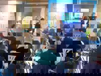 Alcalá (Sevilla) comienza la elaboración del Plan de Actuación Integrada de Fondos Europeos con un proceso participativo