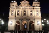 Patrimonio avisa que el parking proyectado frente a Capitanía podría afectar al parque de María Luisa de Sevilla