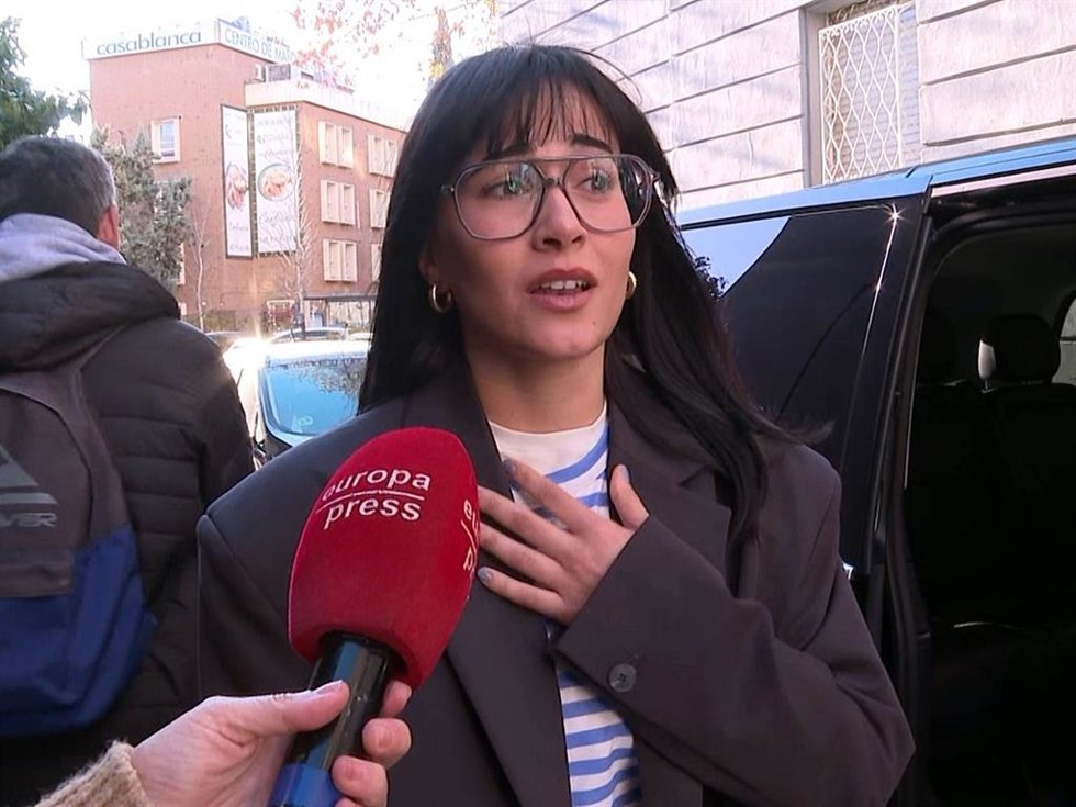 AITANA OCAÑA