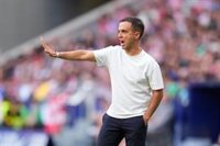 Borja Jiménez: "En la primera vuelta estuvimos cerca y mañana seguro que también tendremos opciones"