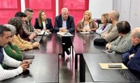 El PSOE de Jerez se suma a la llamada a la participación y cohesión de Ruiz Bois para el Congreso del PSOE-A