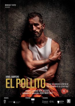 Obra de teatro 'El pollito'