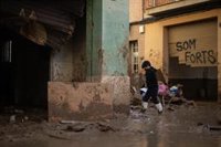 El Consejo General de Enfermería adquiere nuevos dispositivos para ayudar a los afectados por la dana