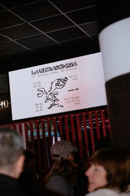 Ultrasónica. Nace un ciclo de conciertos que impulsa la escena rock independiente en València los sábados por la tarde