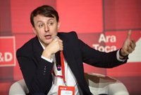 López (PSC) alerta de la "retórica imperial" de Trump y aboga por la autonomía estratégica de la UE